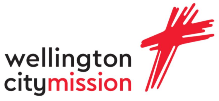 Wellington City Mission logo